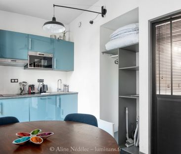 17000, La Rochelle Appartement - Photo 4