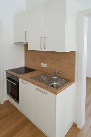 Erstbezug ruhige und helle Mietwohnung im St. Kathrein Am Hauenstein - Photo 5