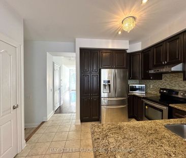 For Lease - 78 Silkgrove Terrace, Markham, Ontario - Photo 4