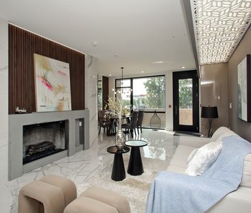 For Lease - 4A Owen Street, Toronto, Ontario - Photo 1