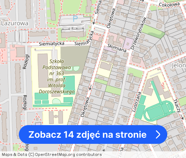 Luksusowy apartament z pięknym ogrodem i garażem - Zdjęcie 1