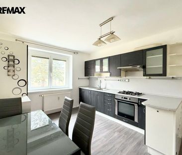 Pronájem bytu 2+1 v osobním vlastnictví 65 m², Horní Slavkov - Photo 3