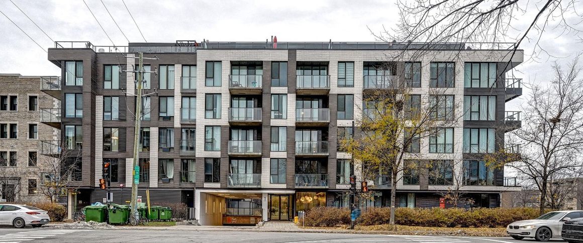 À louer / Appartement - Photo 1