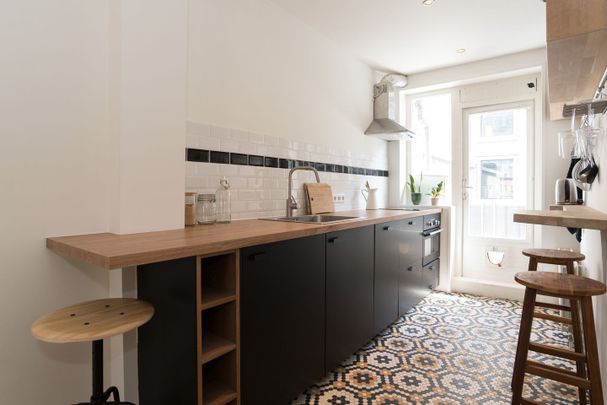 Appartement te huur: Linnaeusstraat 243-1 1093 ER Amsterdam - Photo 1