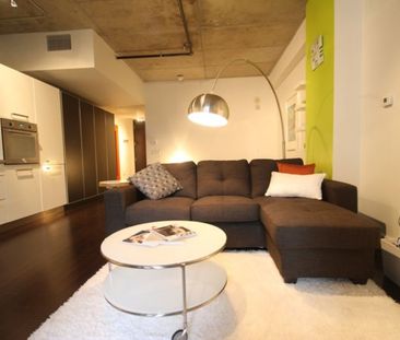 1061 St-Alexandre, #810 - Photo 1