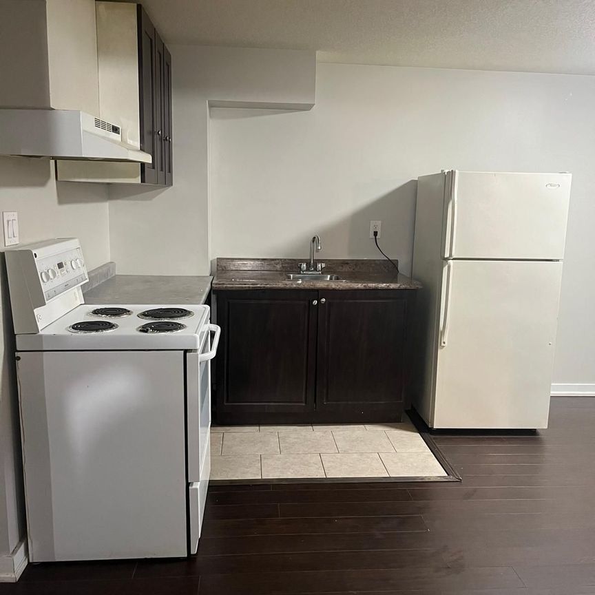 For Lease - 166 Golden Springs Drive, Brampton, Ontario - Photo 1