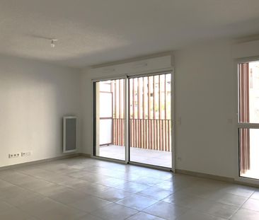 Location Appartement 1 pièce 38m² MONTPELLIER 34070 - Photo 1