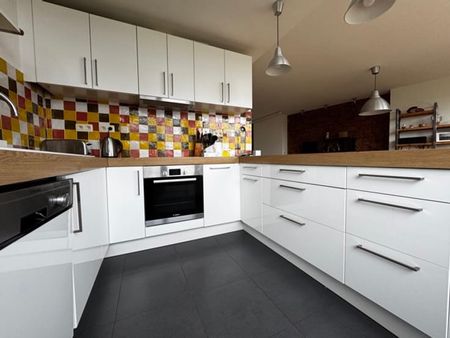 Triplex te huur - Foto 3