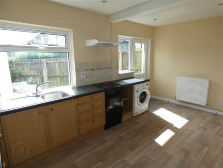 1 Davarr Avenue, Dundonald, Belfast, BT16 2NT - Photo 4