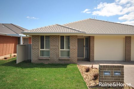 41 Candlebark Close, West Nowra, NSW 2541 - Photo 2