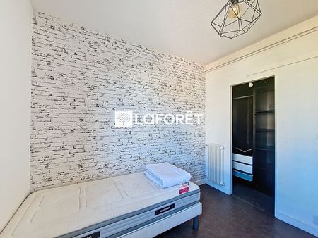 Appartement T4 Pau à louer - Photo 4