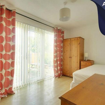 1 bedroom in a house share to rent - Photo 3