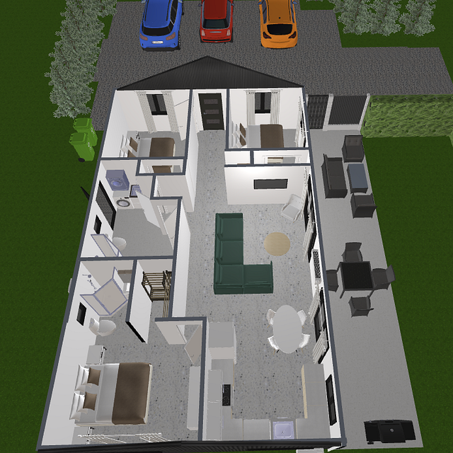 Modern New Build 3BR Home with Comforts! - Photo 1