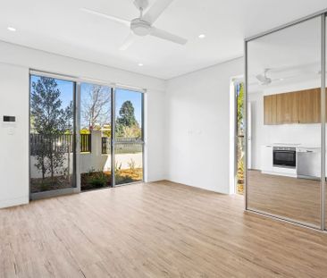 Forestville, 20/12 Darley Street - Photo 3