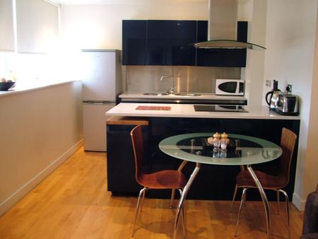 Parliament Street, Harrogate, North Yorkshire, HG1 - Photo 4