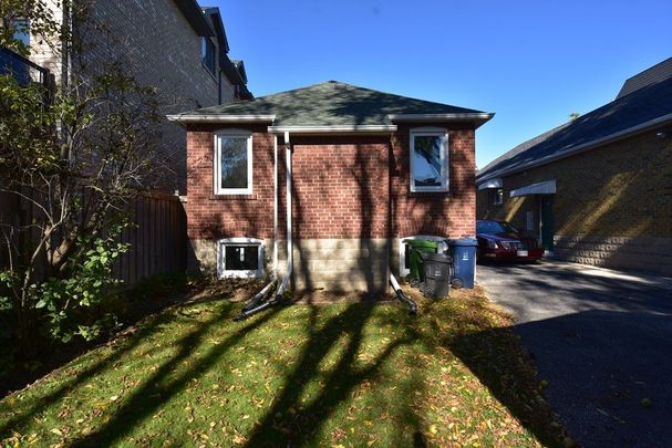 For Lease - 129 Felbrigg Avenue, Toronto, Ontario - Photo 1
