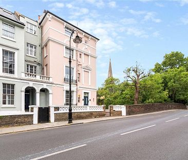 2 bedroom in Primrose Hill - Photo 1