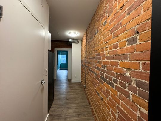 For Lease - 2870 Dundas Street Unit# 213, Toronto, Ontario - Photo 1
