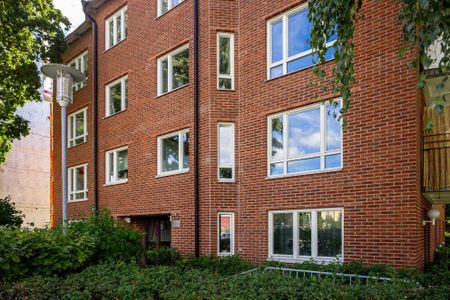 Södra Järnvägsgatan 25 - Foto 4