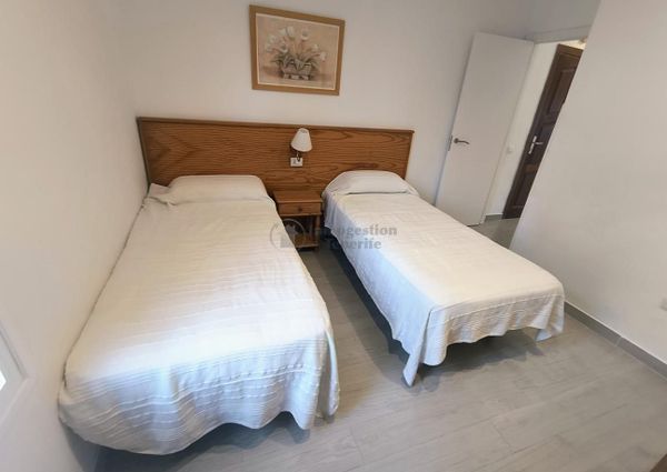 1-Bedroom apartment for rental in Playa de Las Americas