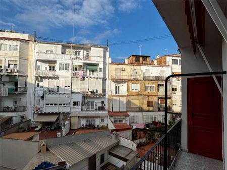 Piso de alquiler en Carrer D'alcoi, 8, Russafa - Photo 4