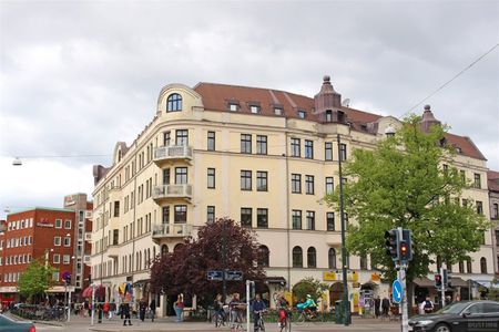 Södra Förstadsgatan 88 B - Foto 3