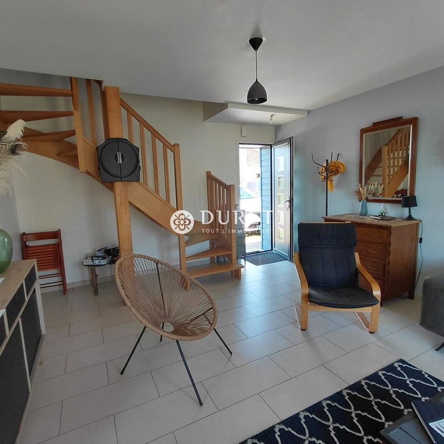 Location Maison 4 pièces 98m² BOUSSAY 44190 - Photo 1
