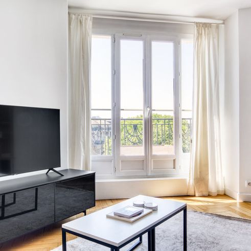 Rue Albert Samain - Photo 1