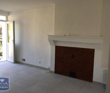 Location Maison 3 pièces 55m² ESSOMES SUR MARNE 02400 - Photo 1