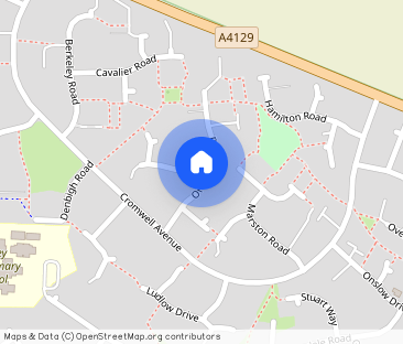 Ormond Road, Thame - Photo 1