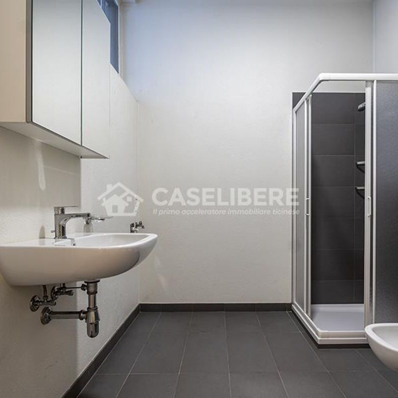 COMODO MONOLOCALE ARREDATO A CHIASSO - Foto 1