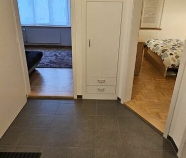 2-Zimmer-Genossenschaftswohnung (ohne Balkon) in Mett / Appartement... - Foto 2