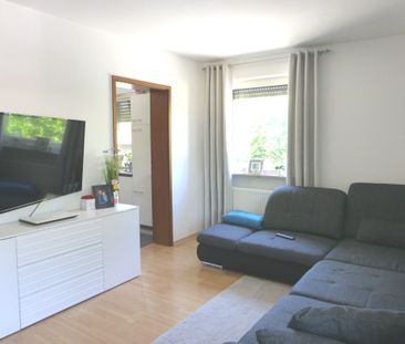 Ruhige Single-Wohnung im Rodgebiet - Foto 5