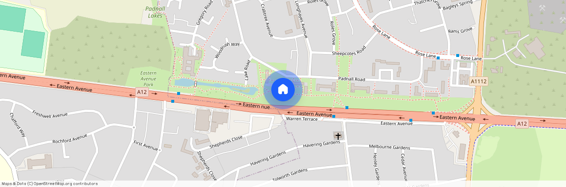 Hutchinson Court, Romford, RM6 5ET