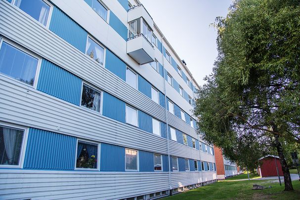 Wåhlinsgatan 4 B, 94161, Piteå - Foto 1