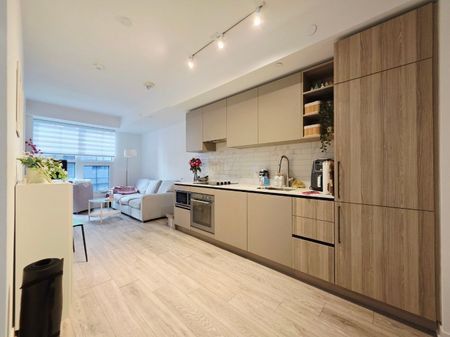 For Lease - 55 Mercer Street Unit# 507, Toronto, Ontario - Photo 4