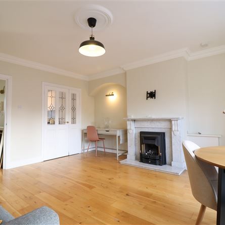 Ballsbridge Wood, Shelbourne Road, Ballsbridge, Dublin 4 - Photo 1