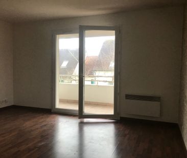 A LOUER À Saint-Germain-Lès-Corbeil, appartement avec balcon Saint-... - Photo 3