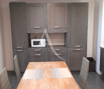 Appartement Sète 2 pièce(s) 56.70 m2 - Photo 5