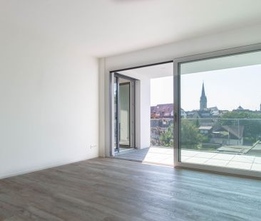 Lichtdurchflutete 2-Zimmer-Wohnung mit TG-Stellplatz mit Seeblick i... - Photo 6