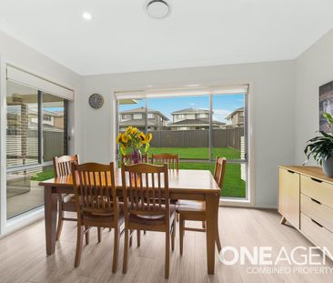 29 Brinsley Ave (Tallawong), Schofields, NSW 2762 - Photo 2