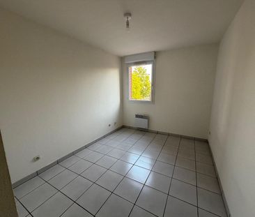 location Appartement T3 DE 62.29m² À COLOMIERS - Photo 2