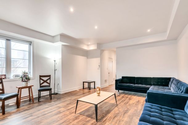 For Lease - 590 Rapids Lane Unit# Upper, Mississauga, Ontario - Photo 1