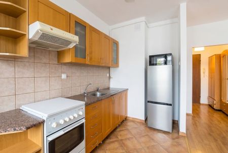 ZOBACZ >>> Kawalerka 3 minuty od metra! 34 m² - Фото 5