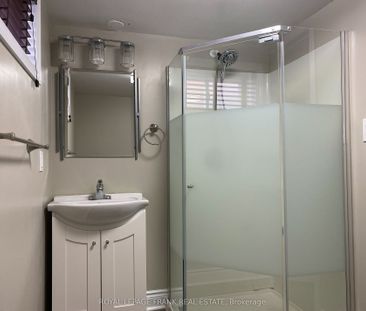 For Lease - 459 Colborne Street Unit# Basement, Oshawa, Ontario - Photo 4