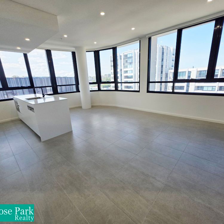 704/3 Bundil Boulevard, Melrose Park NSW 2114 - Apartment For Rent | Domain - Photo 1