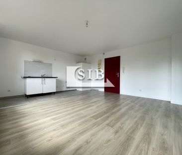 Location Appartement 2 pièces 41m² MONTLHERY 91310 - Photo 1