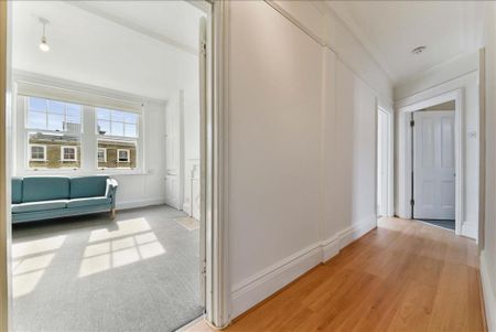 3 bedroom flat to rent - Photo 3