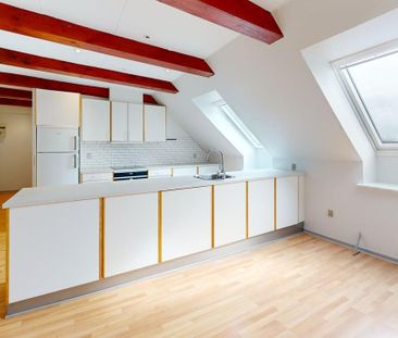 Central lejlighed med 4 værelser i Aalborg - Photo 1