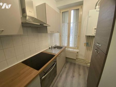 F2 rue de LAXOU - Photo 2